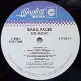 Big Music (A Compleat Collection)