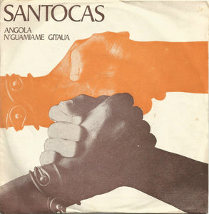 Angola / Nguamiami Gitaua