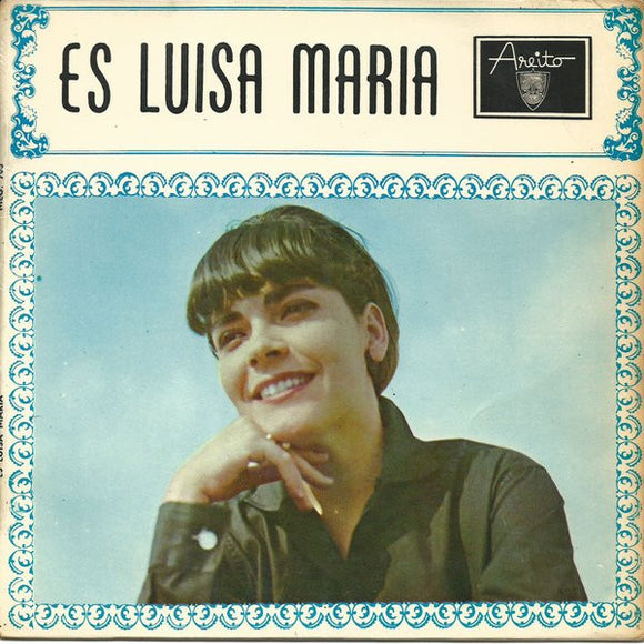 Es Luisa María