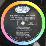 The Beatles' Second Album