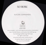 Suicide Commando
