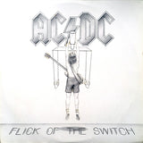 Flick Of The Switch