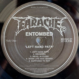 Left Hand Path