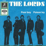 Poor Boy / Poison Ivy