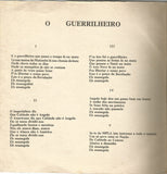 Guerrilheiro / Kibela