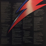 Aladdin Sane