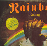 Rising