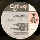 Strict Tempo! (Traditional & Modern Tunes For All Occasions!!)