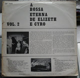 A Bossa Eterna De Elizeth E Cyro Vol. 2