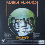 Maria Fumaça