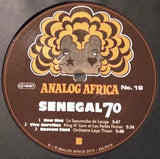 Senegal 70