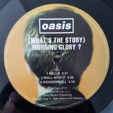 (What's The Story) Morning Glory?