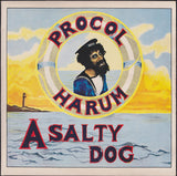 A Whiter Shade Of Pale / A Salty Dog