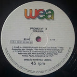 Familia / Flores Em Você (Promo Nº 11)