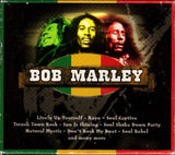 The Bob Marley Collection