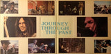 Journey Through The Past