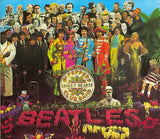 Sgt. Pepper's Lonely Hearts Club Band