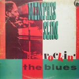 Rockin' The Blues