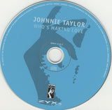 Who's Making Love...