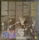 The Moses' Lake Recordings