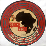 Space Echo - The Mystery Behind The Cosmic Sound Of Cabo Verde Finally Revealed!