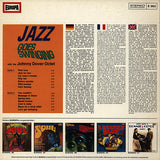 Jazz Goes Swinging