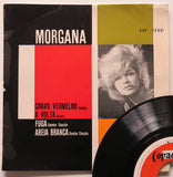 Fuga / Areia Branca / A Volta / Cravo Vermelho