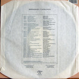 Penguin Cafe Orchestra