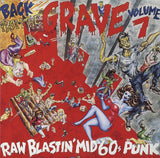 Back From The Grave Volume 7