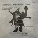 The Piper At The Gates Of Dawn