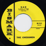 I Need You There / Sad