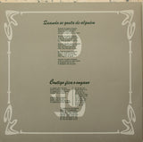 Gostava De Ser Quem Era