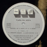 Sinfonia Em Lá Maior - Opus 13 "À Pátria"