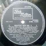 Greatest Hits Vol. 2