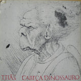 Cabeça Dinossauro