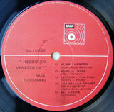 Hecho En Venezuela (Musica Para Exportar)
