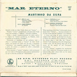 Mar Eterno