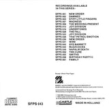 The Peel Sessions