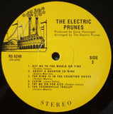 The Electric Prunes