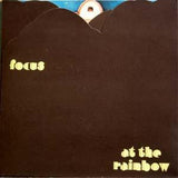 At The Rainbow