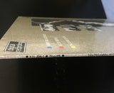 Passion, Grace & Fire