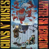 Appetite For Destruction
