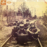 Animal Tracks