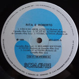 Rita E Roberto