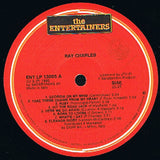 Ray Charles