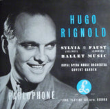 "Sylvia" Ballet Music - "Faust" Ballet Music