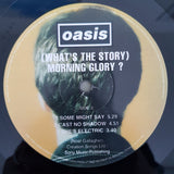 (What's The Story) Morning Glory?