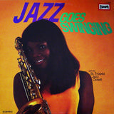 Jazz Goes Swinging