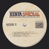 Kenya Special (Selected East African Recordings From The 1970s & '80s)