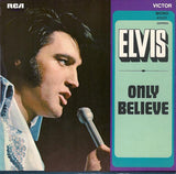 Only Believe